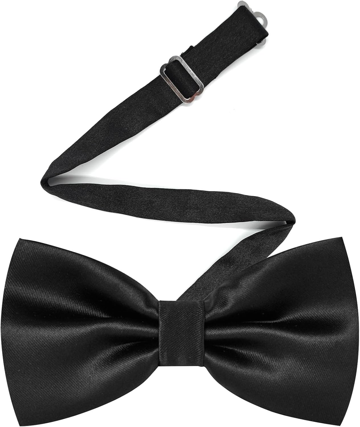 Adjustable Bowtie, Men BowtiePre-Tied Bow Tie for Parties